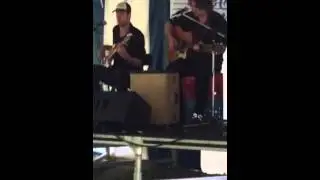 The Neely G Festival of Music 2015 Chris Culgin