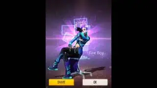 elite moco upgrade new version free fire🔥