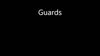 Company of Heroes 2 Voices: Guards