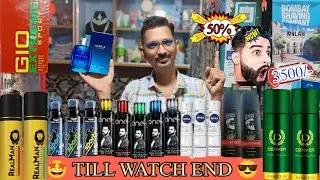 Single product also pan India delivery | Start deo or perfume Rs 50 on words | M.A.Brothers Nellore