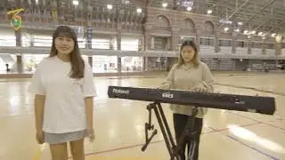 屏科大校歌