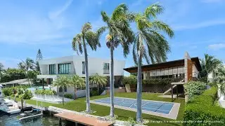 1965 + 1975 Northeast 118th Rd, North Miami, FL 33181