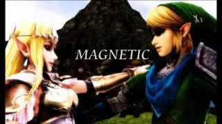 National Anthem - The Legend of Zelda