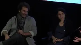 Female Human Animal - Bertha DocHouse Director Q&A