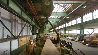 Montanhistorisches Dokumentationszentrum (montan.dok) | Deutsches Bergbau-Museum Bochum