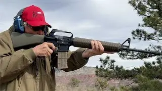 11-5-25 Triggered: The Easy Way to Retro AR!
