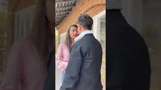 Part-1 || Girlfriend Vs Friend 🥺 || A Story Of Heart Touching || #shorts