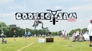 Cookie Jam 2018 - DIG BMX LOCALS