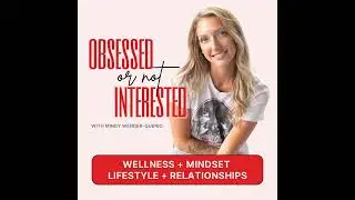 10. Being Resilient & Finding Peace After Diagnosis: Not Today Cancer | Conversation with Jen Del...