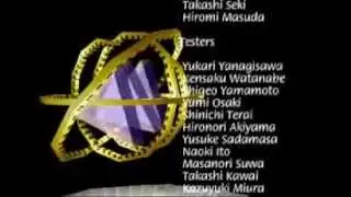 Threads of Fate-Rue-Ending(Part38)