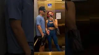 #gym #toronto #fitness #couple