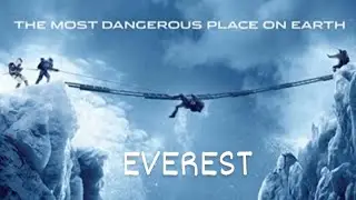 Everest (2015) Movie: Jason Clarke, Jake Gyllenhaal Survival Drama | True Story Full Movie Review