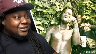 JDOT DON'T MISS! Jdot Breezy - Step On Sumn, Pissed Off Letter, Job Done  REACTION!!!!!