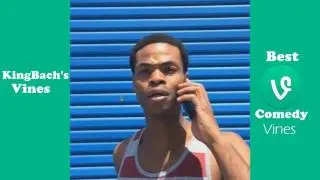 King Bach 2014 vines funny compilation - More Vines