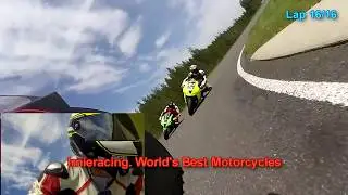 Sportbike Money Race - Fuel Management 
