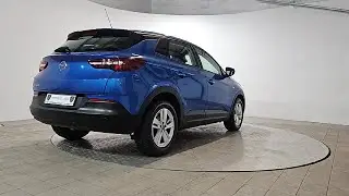 191D30483 - 2019 Opel GRANDLAND X SC Model - Rear Parking Sensors, Dual Zon...