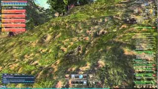 playbns white rocks test day 2 part 1
