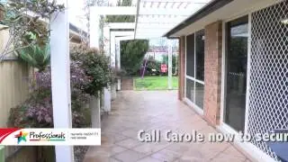 For Sale  - 16 Arcadia Drive Smithfield - by Professionals Reynella Real Estate Agents