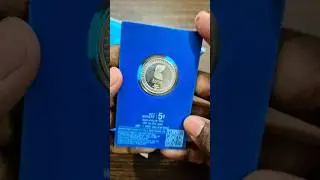 Silver Coin by Kalyan Jewellers #silvercoins #trending #kalyan #kalyanjewellers