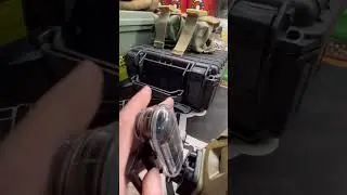 New Camera Setup! #airsoft #airsoftcqb #army #viral #warzone #cool #tactics #rap #steakwad
