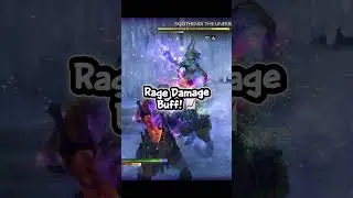 God of War Ragnar&ouml;k: Skj&oacute;thendi Guide - Best Ares High Damage Build #GodOfWarRagnarok #Skjothendi