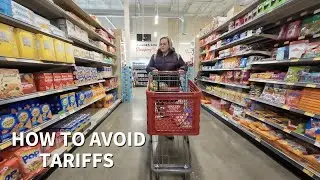 9 things to buy now to help tariff-proof your pantry
