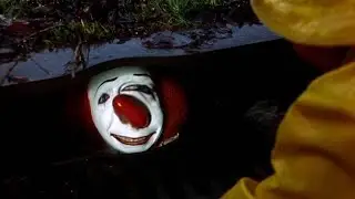 [YTP] Pennywise the Pervert Clown Creates Chaos