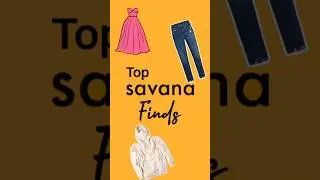 Savana Haul Korean Fashion 🤯😮😲 Greatest Finds Part 14 #shorts