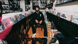Marvin Bagley III x Home Rule Records | Washington Wizards Center Court Series