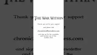 Chronicles of the Endless Update!