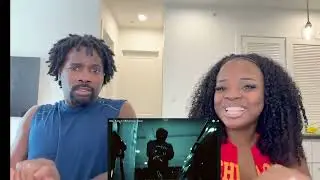 DDG - Pump 4 (Official Music Video) REACTION