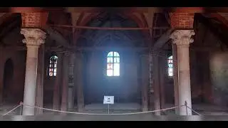 Abbazia di Santa Maria di Staffarda (Cuneo)
