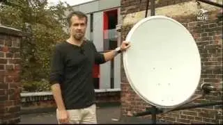Upout&aacute;vka na pozemn&iacute; vys&iacute;l&aacute;n&iacute; Televize NOE &mdash; srpen 2014