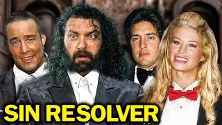 Luchadores De La WWE Que Murieron Misteriosamente