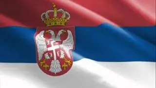 Pevaj Srbijo