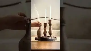 This Is Why I Love Woodturning ❤️