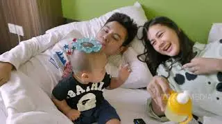 KIANO HABIS NANGIS KETAWA NIH KAYA LAGU AJA | KELUARGA BOSQUE (21/9/20) P1