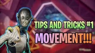 Echo VR TIPS and TRICKS Part 1!!!(Movement, Re-grabs, Stack boosting&hellip;)