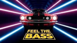 Ride or Die - Bass-Heavy Car Lovers Anthem (2025) | Custom Car Music by Ummar007