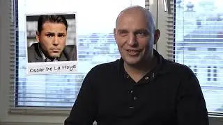 Ломаченко + Top Rank. Часть 2. История от Кирилла Шевченко.