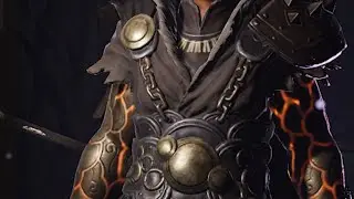 MIR M ASIA1-5 Warrior CP 5.5K Daily Weekly