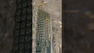 Подвесная люстра Odeon Light Chokka 5028/12