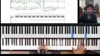 Bienvenidos todos a este live musical