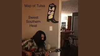 Sweet Southern Heat