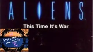 Aliens the board game queen alien scenario and review