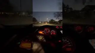 POV BackTo505🖤 #automobile #racing #streetracing #race #pov