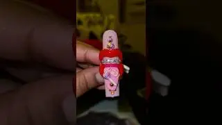3D MOUTH NAIL TUTORIAL 🫦👅✨
