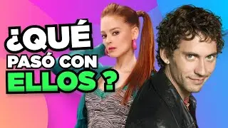 😨QUÉ FUE de los actores de AIDA? + REENCUENTRO