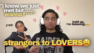 listening to professor cal &hellip; PART 3 *boyfriend asmr* 😜