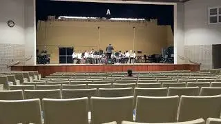 Green Oaks Concert Band - 